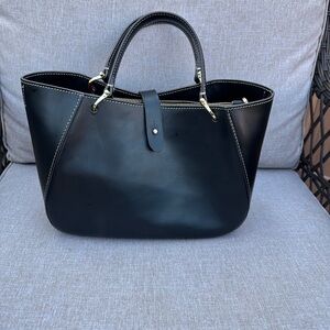 Dooney & Bourke Alto Camilla Small Tote